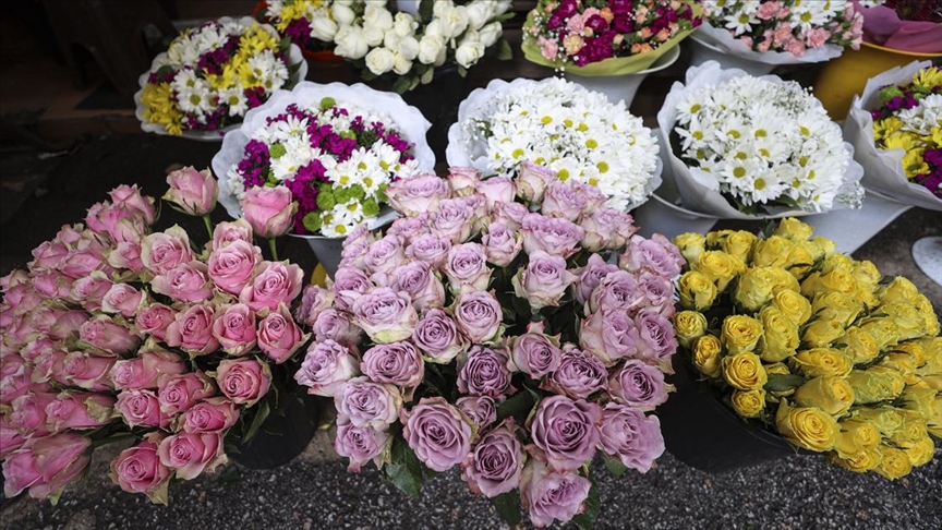 Kızılören Çiçekci